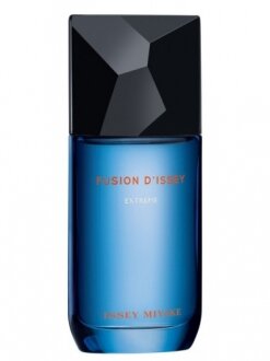 Issey Miyake Fusion D'Issey Extreme EDT 100 ml Erkek Parfümü kullananlar yorumlar